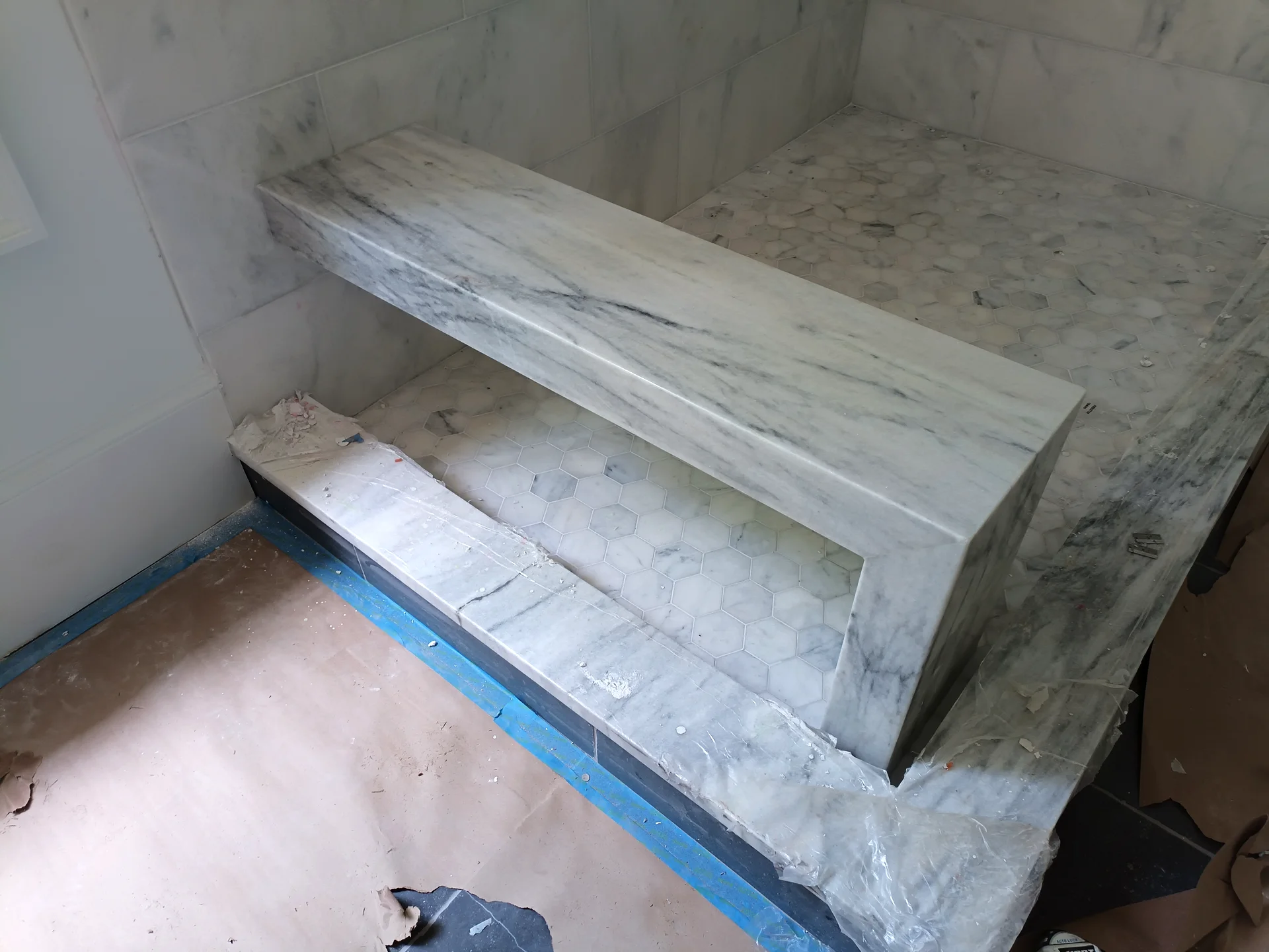 Modern Bathroom Vanity