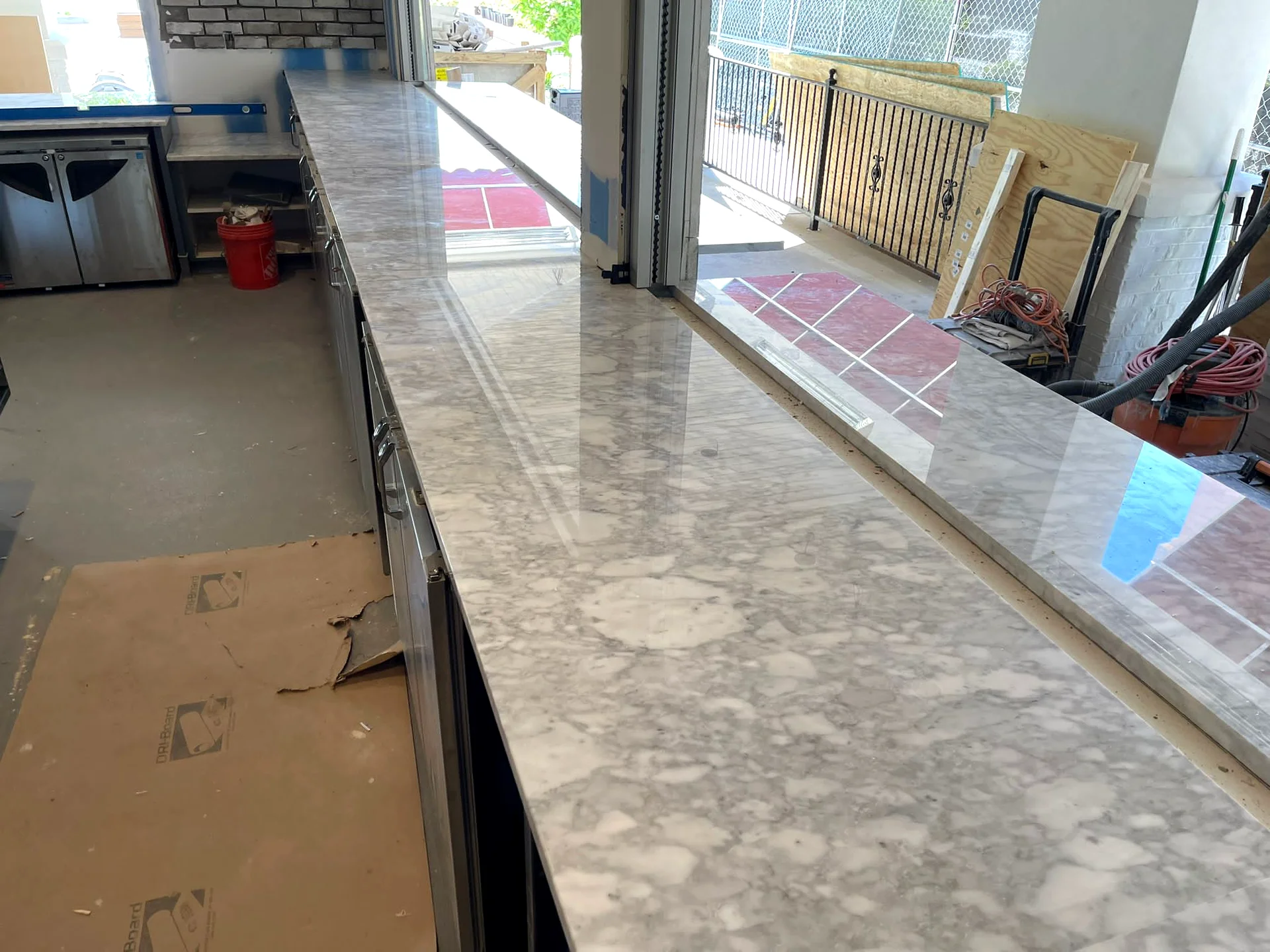 Commercial Flooring