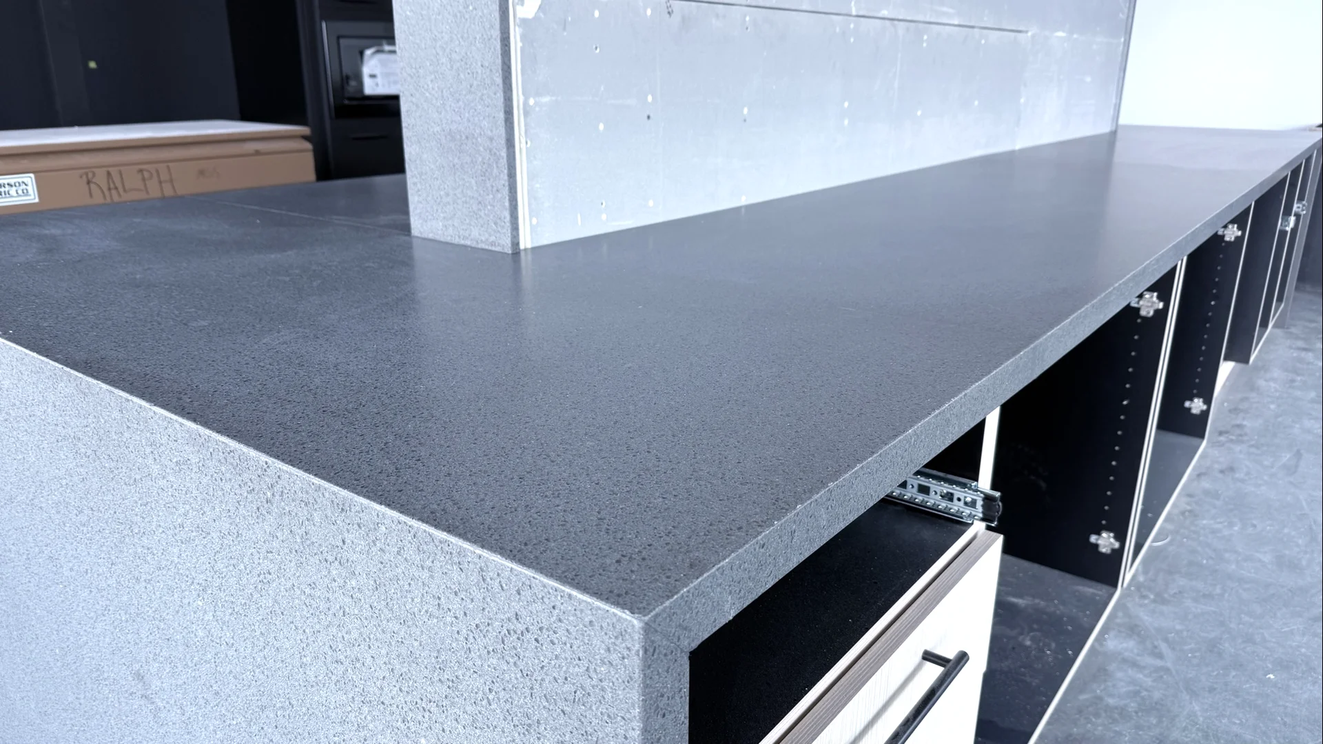 Durable Worktop