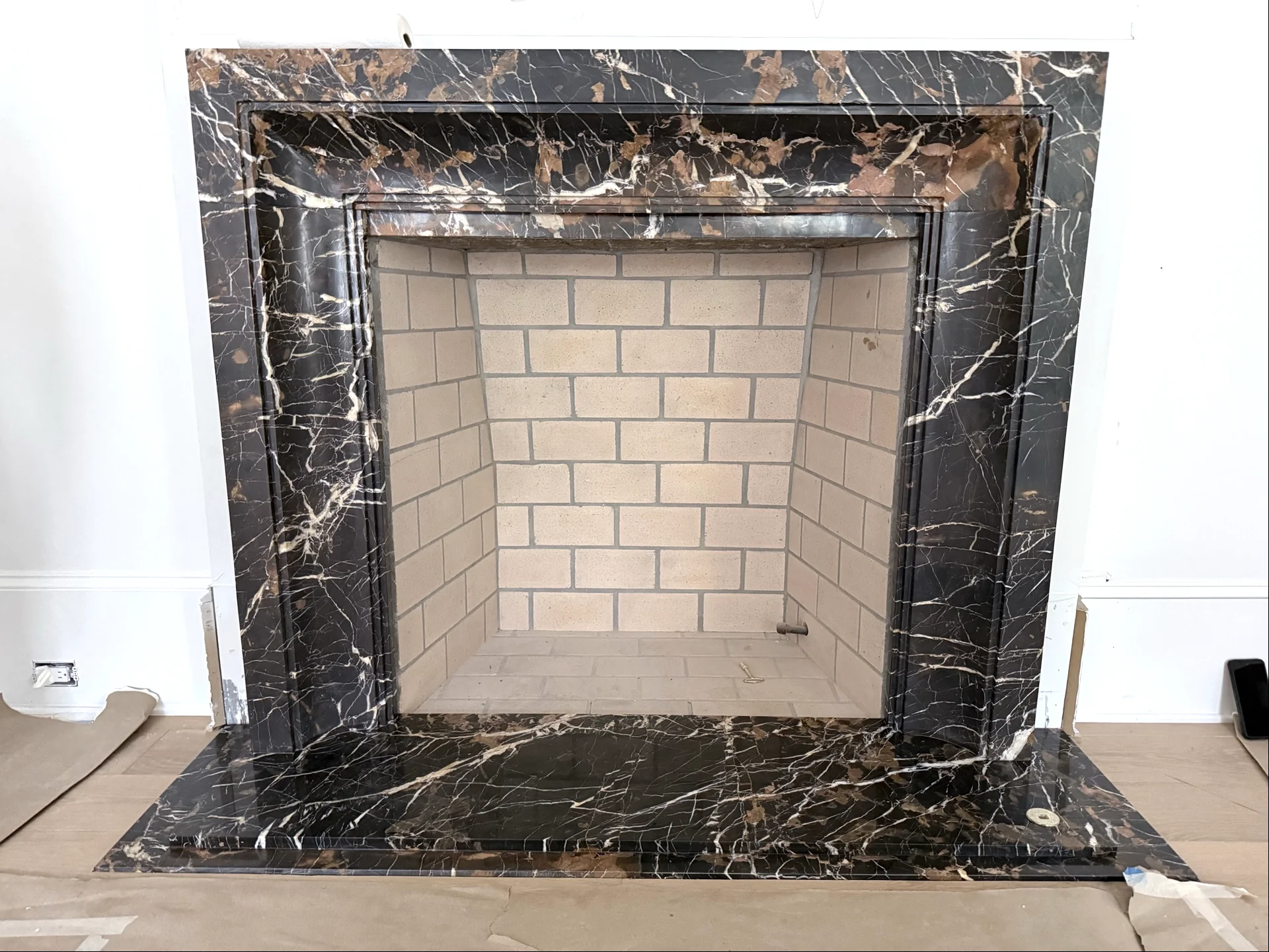 Classic Stone Elegance