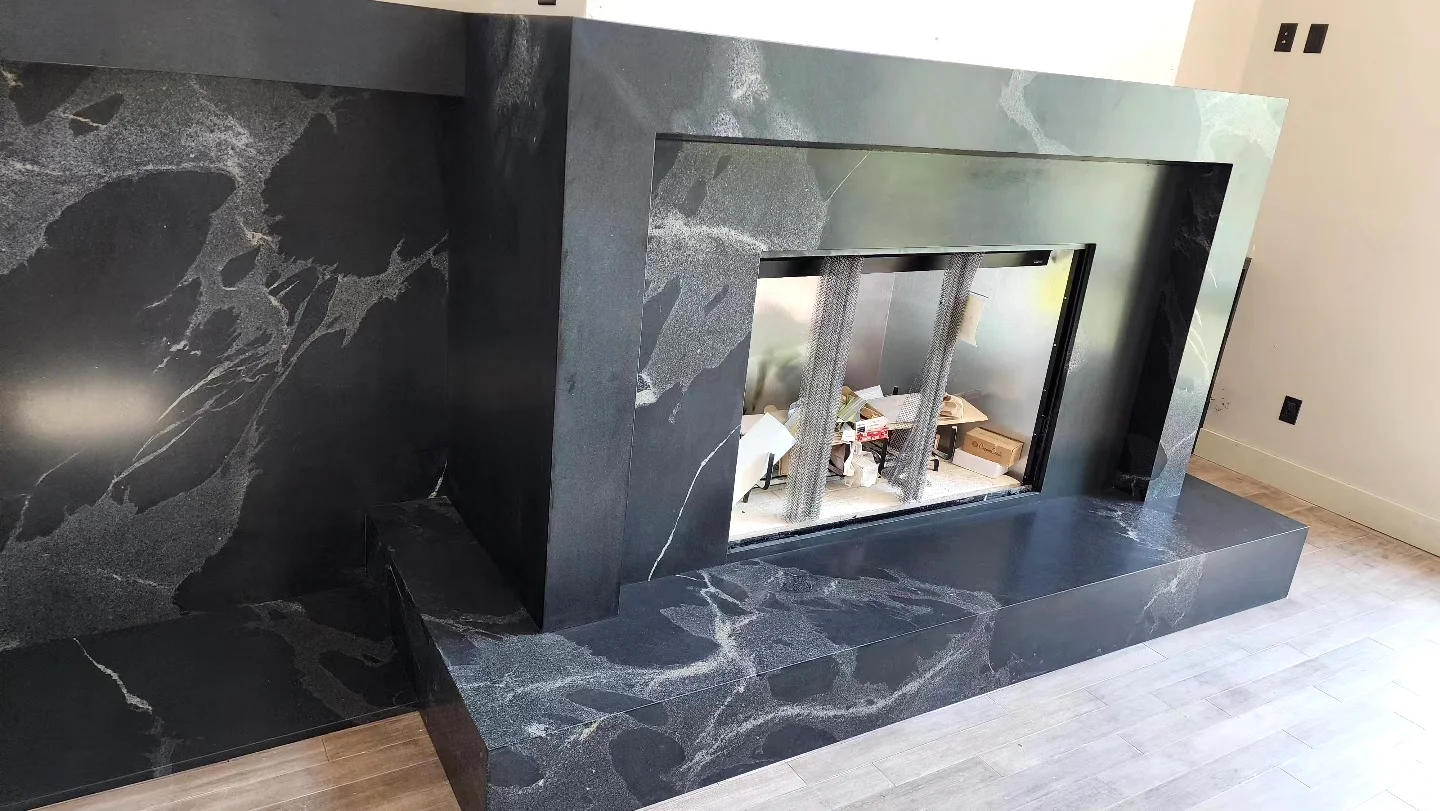 Natural Stone Beauty