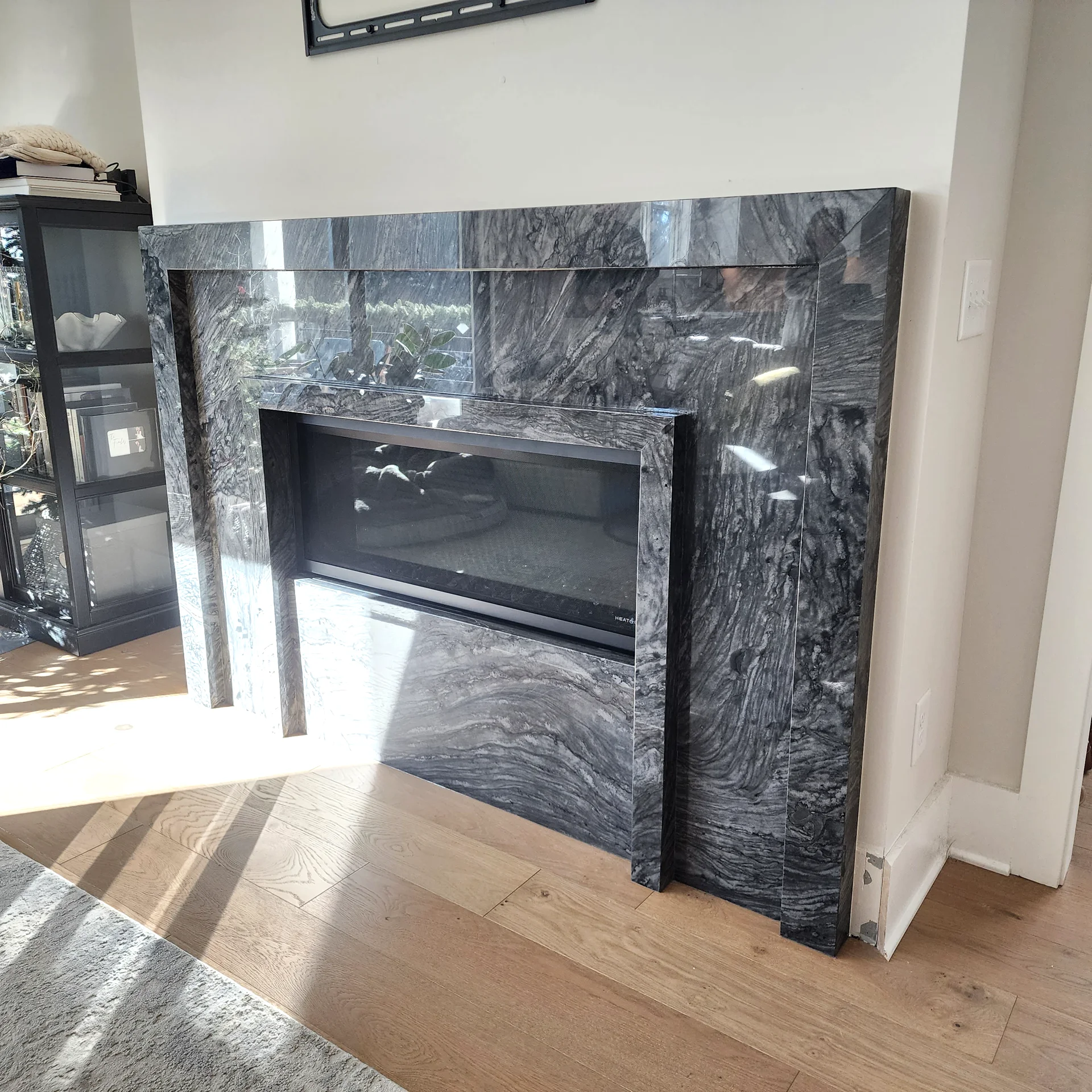 Contemporary Surround