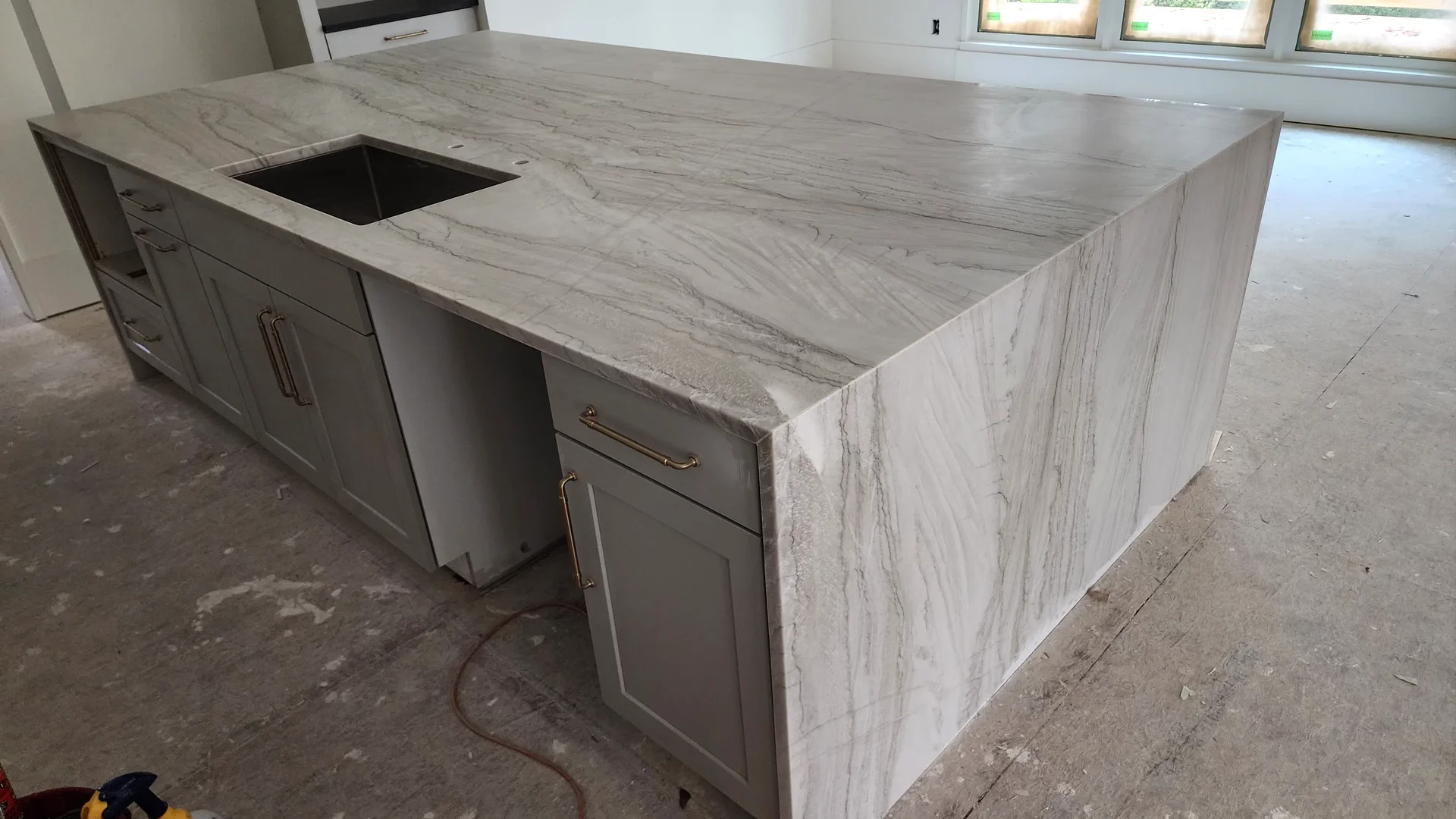 Luxury Stone Selection