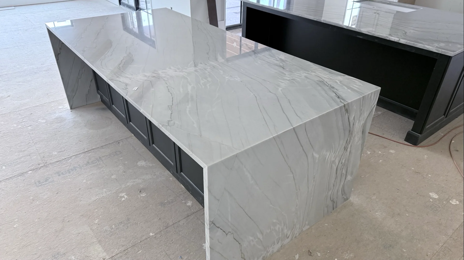 Refined Kitchen Design