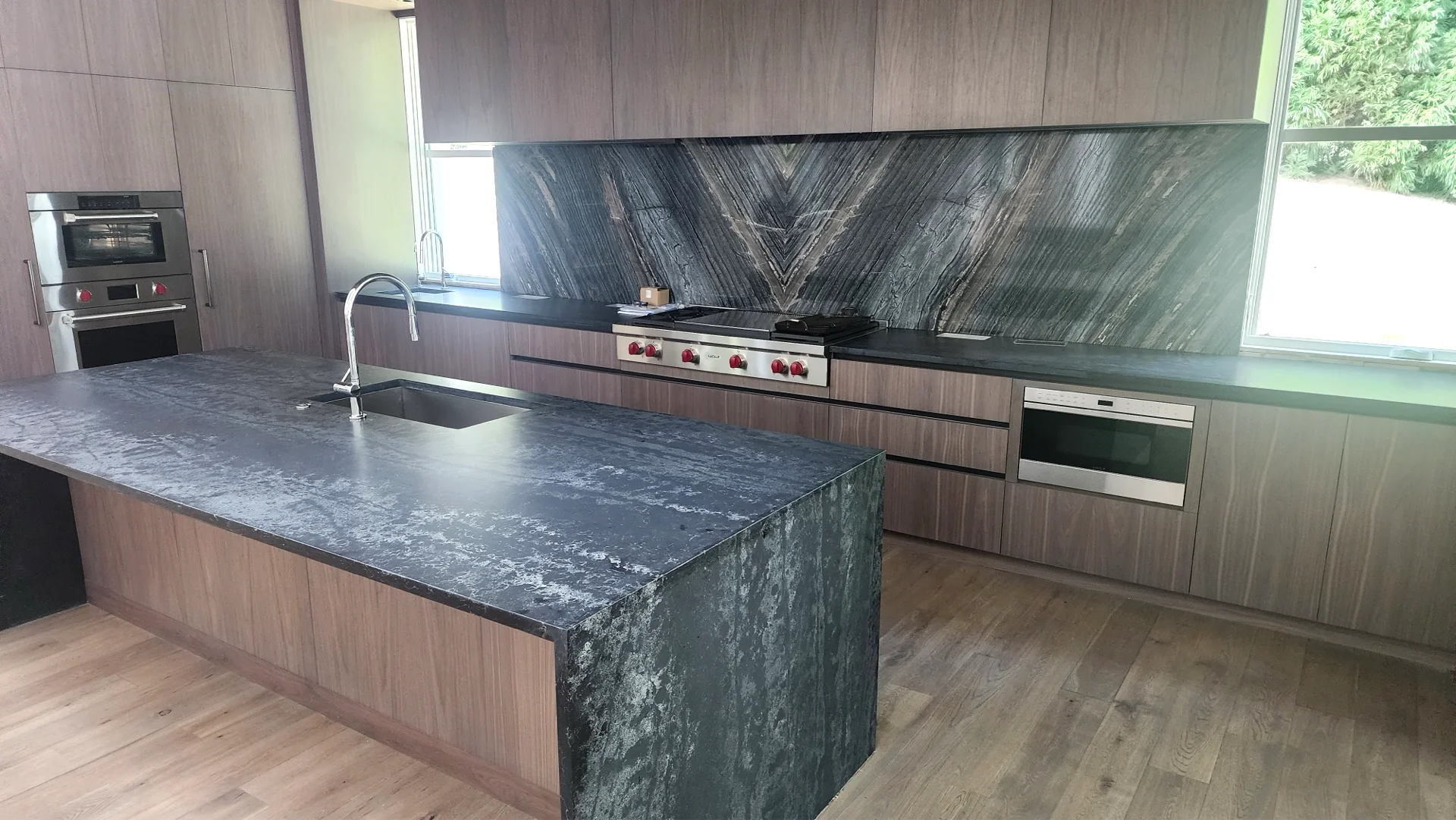 Luxury Kitchen Upgrade