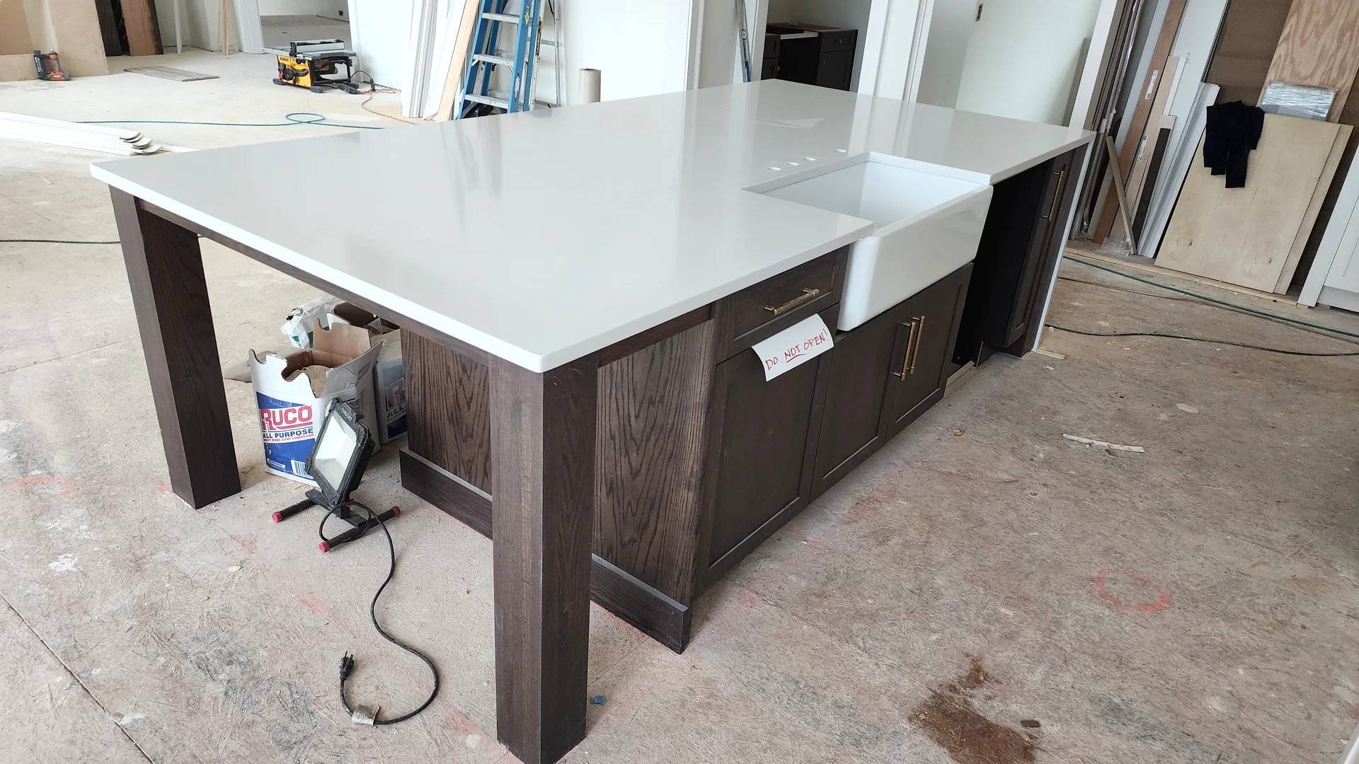 Unique Stone Pattern