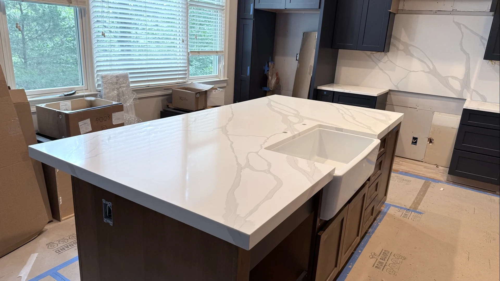 Timeless Stone Appeal