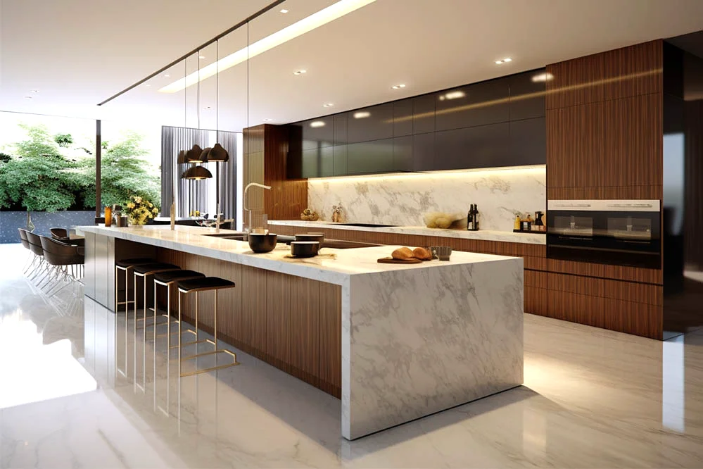 Premium Stone Surface