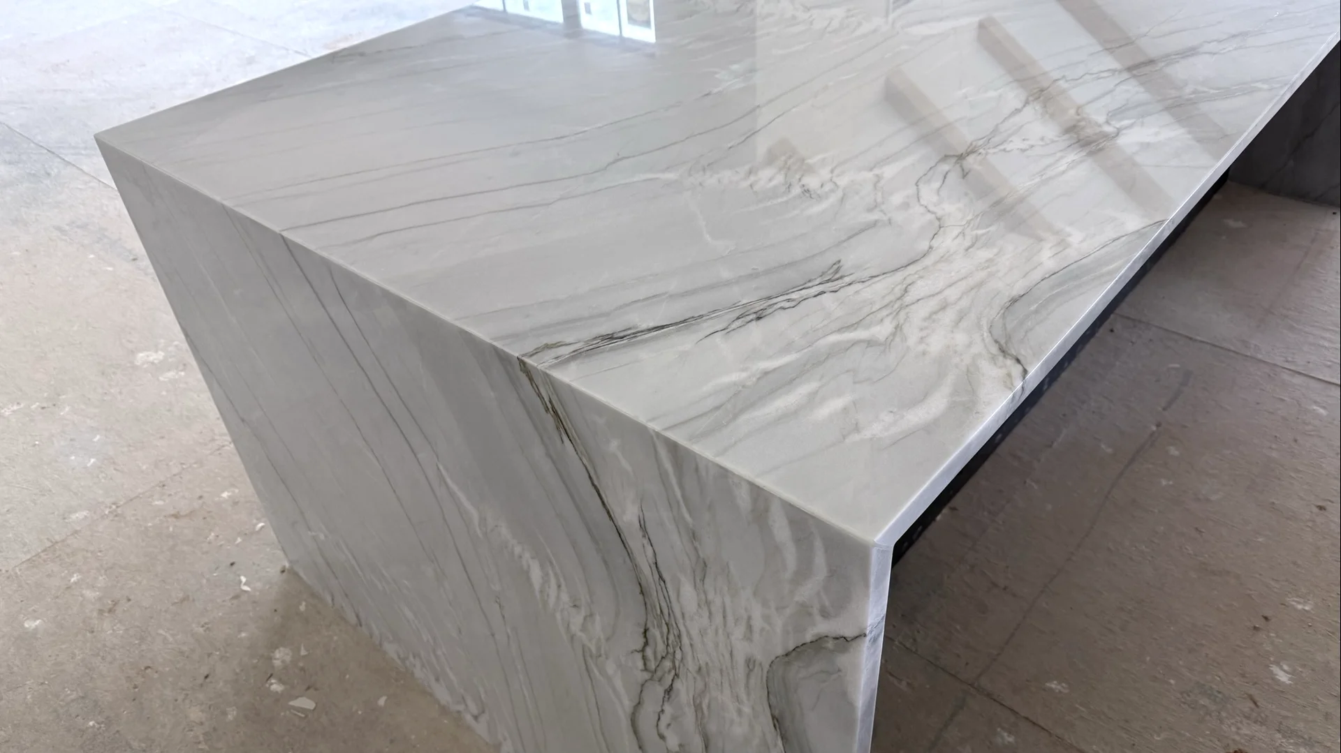 Natural Stone Warmth