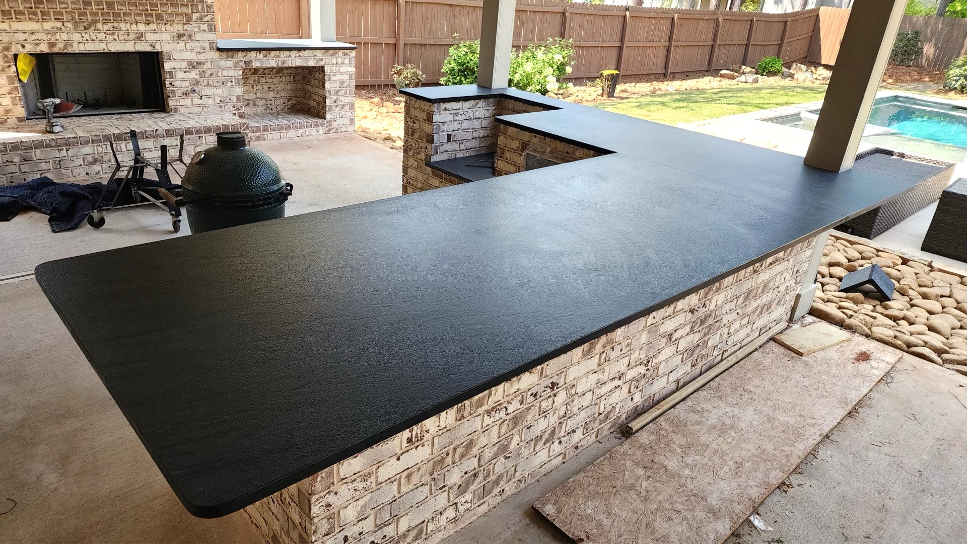 Modern Outdoor Design