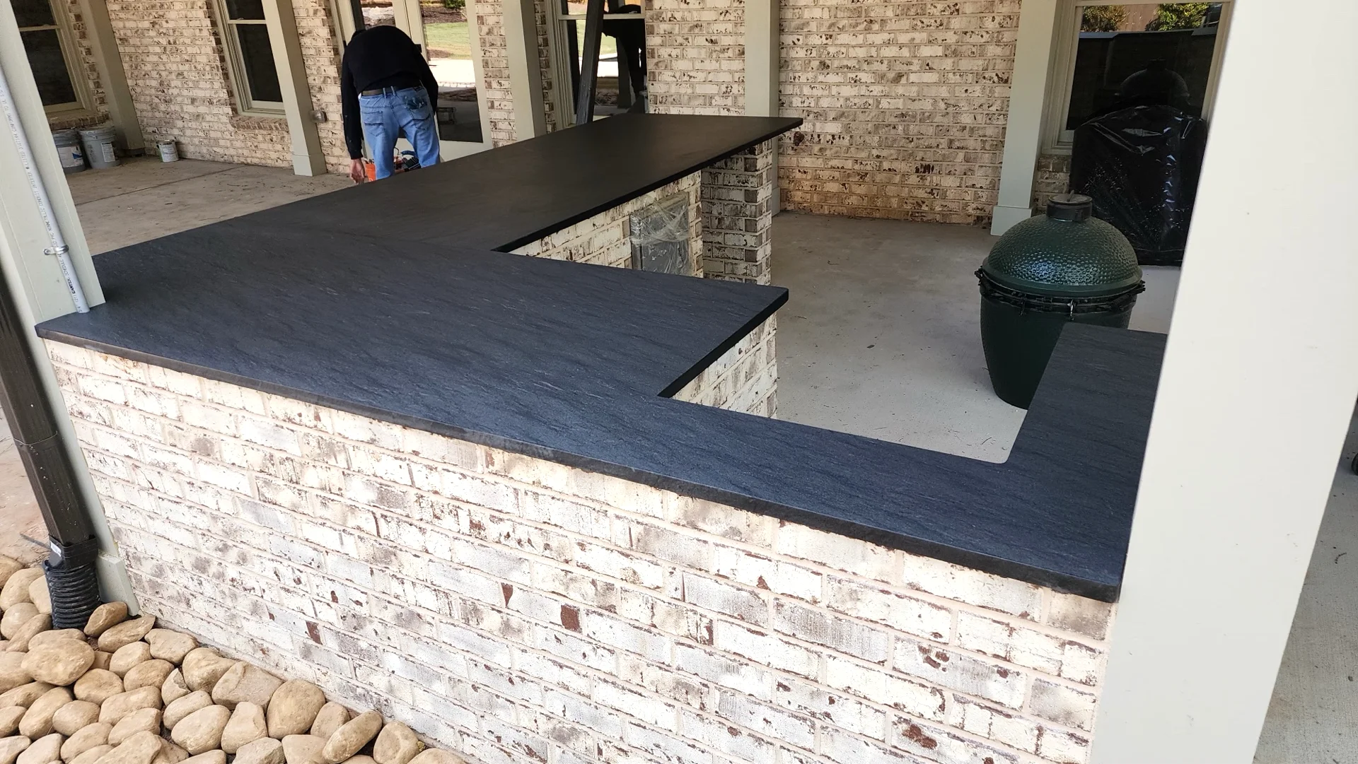 Durable Outdoor Stone